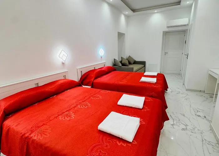 Acropoli Affittacamere 3*
