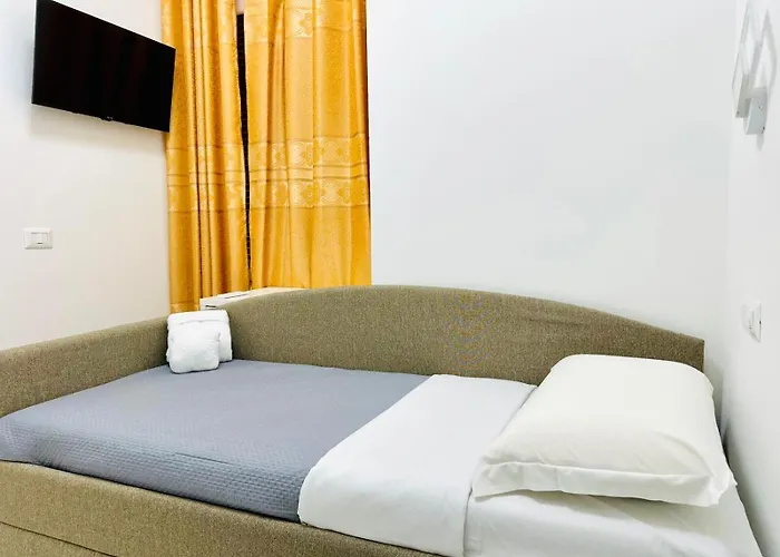 Acropoli Affittacamere 3*